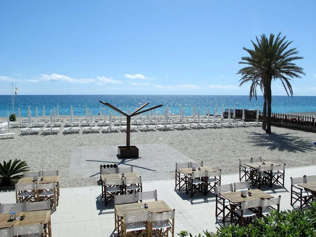Apartment Simone - Flg130 By Interhome Finale Ligure