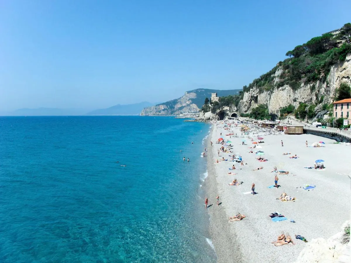Apartment Simone - Flg130 By Interhome Finale Ligure