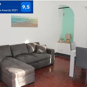 La Giara Apartment