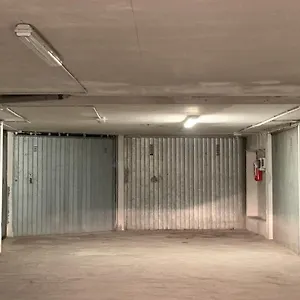 La Maison De L'artiste & Bike Apartment