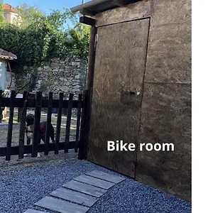 Libeccio Apartment
