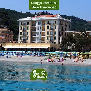4* Aparthotel Lido