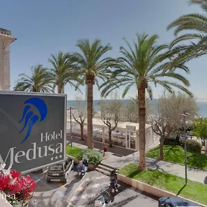 3* Hotel Medusa