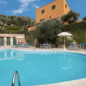 Italianway - Il Borgo Apartment