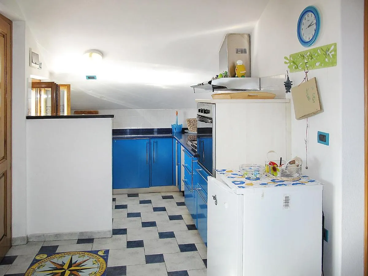 Apartment Simone - Flg130 By Interhome Finale Ligure 0*,  Italy