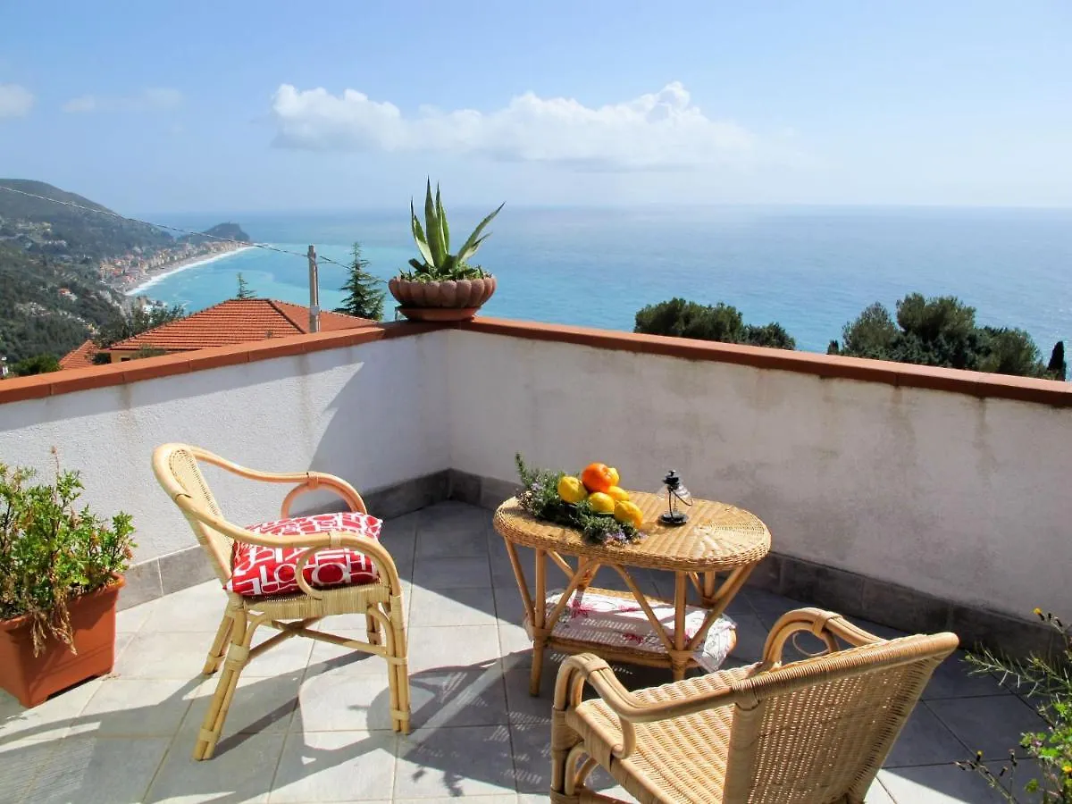 Apartment Simone - Flg130 By Interhome Finale Ligure