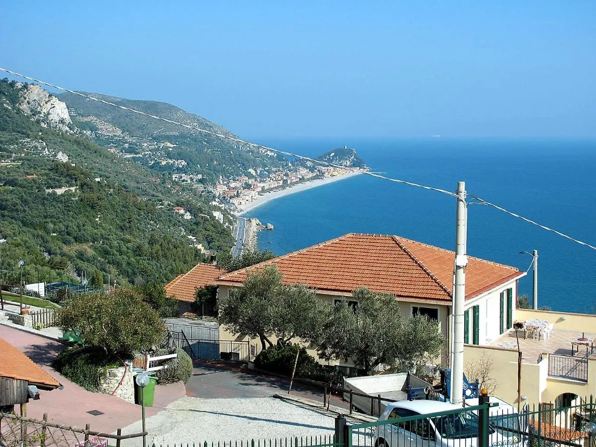 Apartment Simone - Flg130 By Interhome Finale Ligure