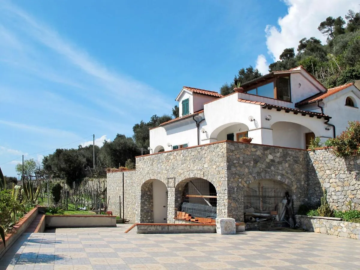 Apartment Simone - Flg130 By Interhome Finale Ligure Italy