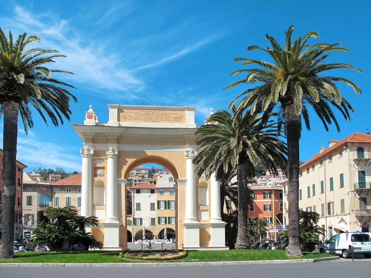 Apartment Simone - Flg130 By Interhome Finale Ligure Italy