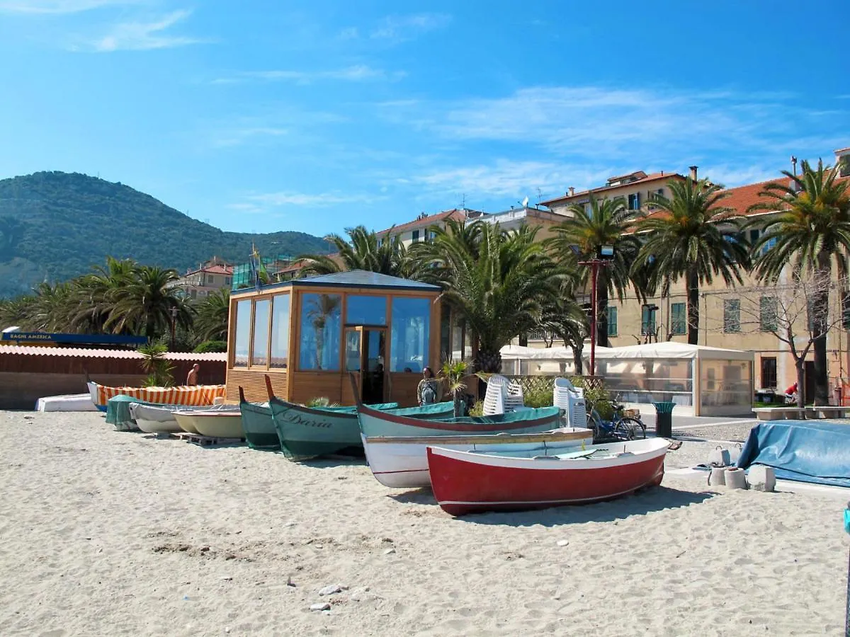 Apartment Simone - Flg130 By Interhome Finale Ligure 0*,  Italy